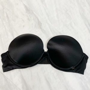 Victoria’s Secret Very Sexy Strapless Bra 36C
